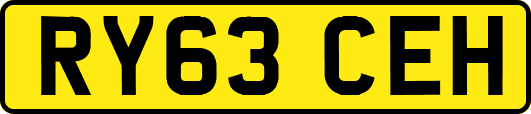 RY63CEH