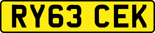 RY63CEK