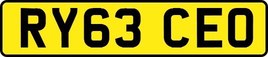RY63CEO