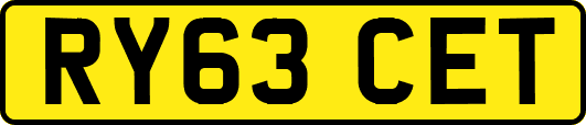 RY63CET