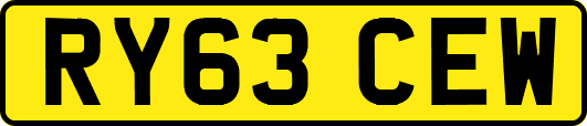 RY63CEW