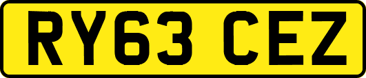 RY63CEZ