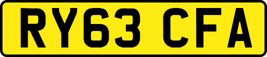 RY63CFA