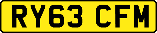 RY63CFM