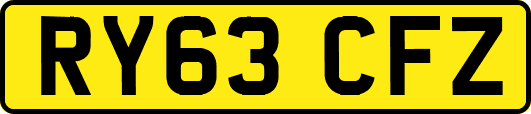 RY63CFZ