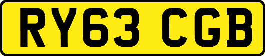 RY63CGB