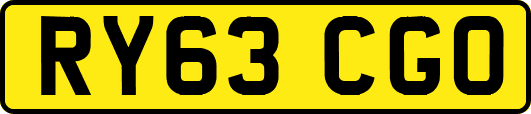 RY63CGO