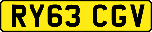 RY63CGV