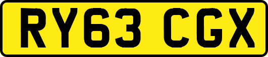 RY63CGX