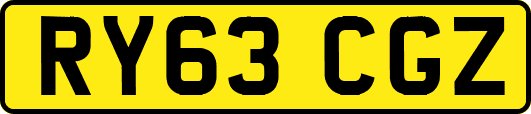 RY63CGZ