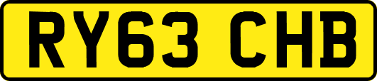 RY63CHB