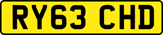 RY63CHD