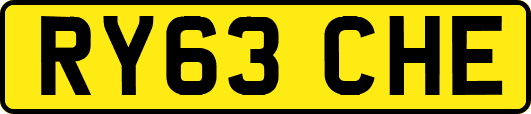 RY63CHE