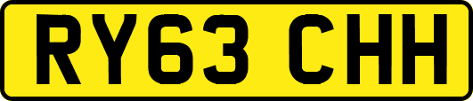 RY63CHH