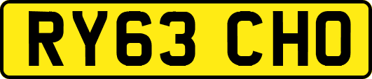 RY63CHO