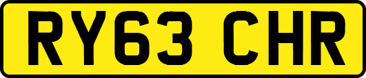RY63CHR