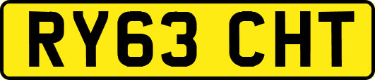 RY63CHT