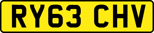 RY63CHV