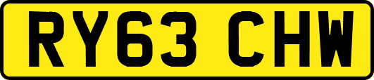 RY63CHW