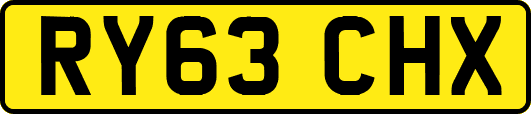 RY63CHX