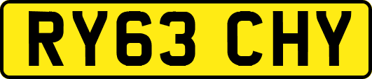 RY63CHY