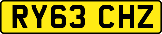 RY63CHZ