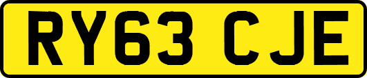 RY63CJE
