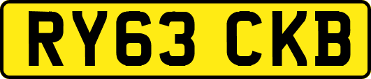 RY63CKB