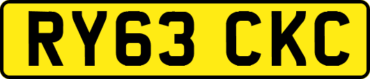 RY63CKC