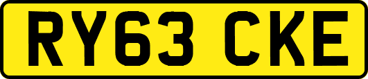 RY63CKE