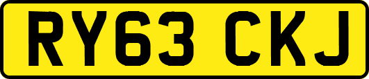 RY63CKJ