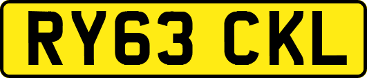 RY63CKL