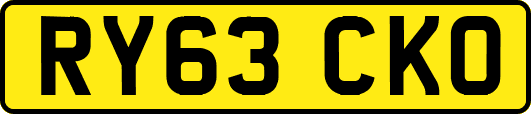 RY63CKO