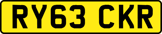 RY63CKR