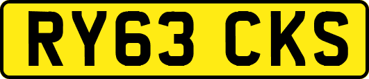 RY63CKS