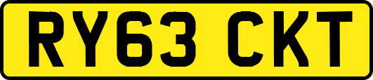 RY63CKT