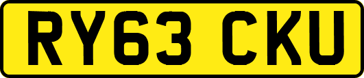 RY63CKU
