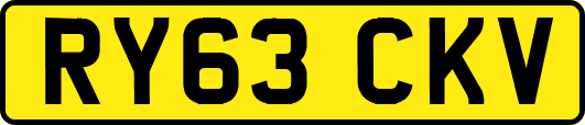 RY63CKV
