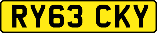 RY63CKY