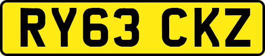 RY63CKZ