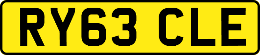 RY63CLE