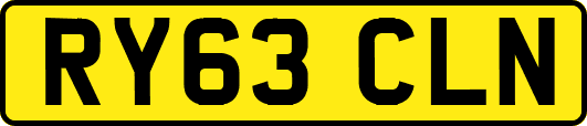 RY63CLN