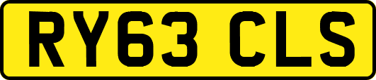 RY63CLS