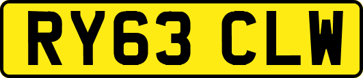 RY63CLW