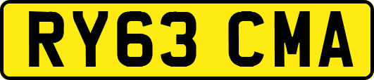 RY63CMA