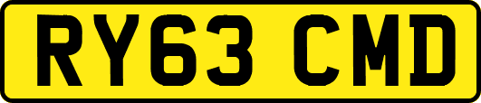 RY63CMD