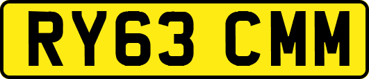 RY63CMM