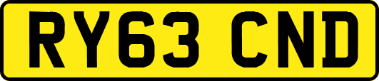 RY63CND