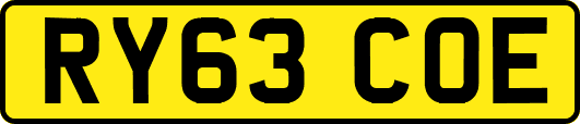 RY63COE