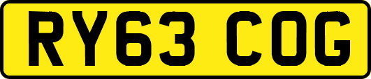 RY63COG